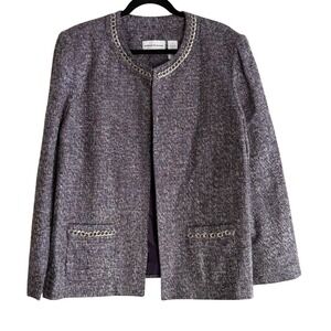 Women's Jacket Tweed Alford Dunner